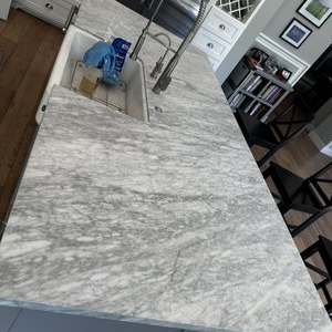 Photo of OC Stone Restoration