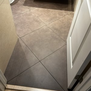 Photo of OC Stone Restoration