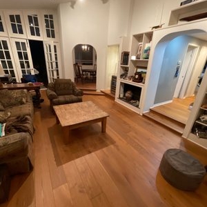 Photo of Alpine Carpet One Floor & Home