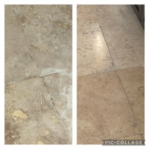 Santa Ana AP Stone Care and Restoration