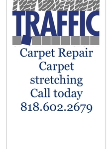Los Angeles Traffic Carpet Care