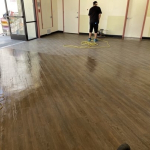 Photo of Impressions Commercial Maintenance