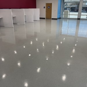 Photo of Impressions Commercial Maintenance