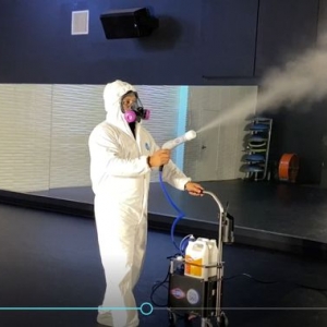 Photo of Impressions Commercial Maintenance