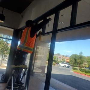 Photo of Impressions Commercial Maintenance