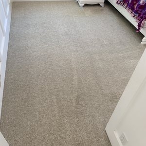 Photo of Action Jack Professional Carpet Tile & Grout Cleaning