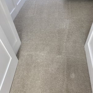 Photo of Action Jack Professional Carpet Tile & Grout Cleaning