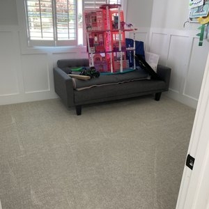 Photo of Action Jack Professional Carpet Tile & Grout Cleaning