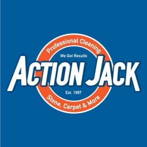 Photo of Action Jack Professional Carpet Tile & Grout Cleaning