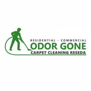 Photo of Odor Gone Carpet Cleaning Reseda