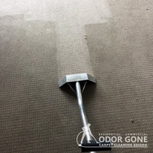 Photo of Odor Gone Carpet Cleaning Reseda