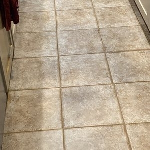 Photo of Big Red Carpet Cleaning
