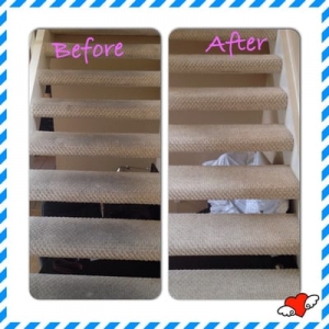 Photo of Big Red Carpet Cleaning