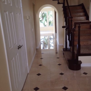 Photo of JC Marble Restoration