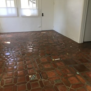 Photo of JC Marble Restoration