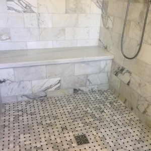Photo of JC Marble Restoration