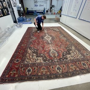 Photo of Expert Carpet Care