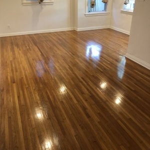 Photo of MJ Elite Carpet & Floor Care