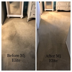 Photo of MJ Elite Carpet & Floor Care