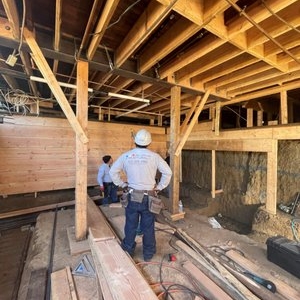 Photo of Alpha Structural