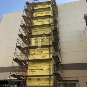 Photo of FJ Engineering Design