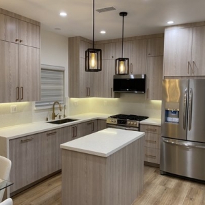Photo of Urbane Builders