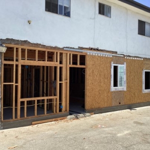 Photo of One Structural - Balcony1, ADU1, Retrofit1