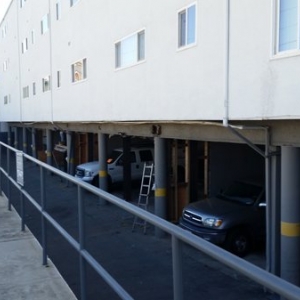 Photo of G&G Structures
