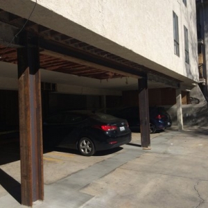 Photo of G&G Structures