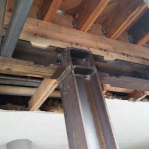Photo of G&G Structures