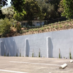 Photo of Coastal Water Development