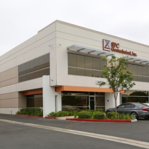 Anaheim SPC Engineering