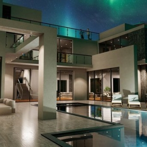 Los Angeles AE Design & Construction