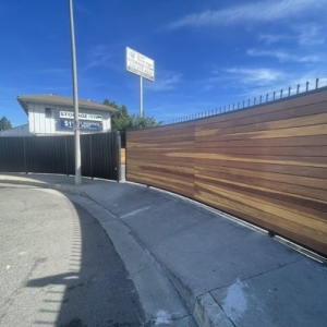 Photo of TH Gates & Fences