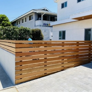 Photo of TH Gates & Fences