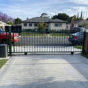 Photo of Ben's Gates And Doors
