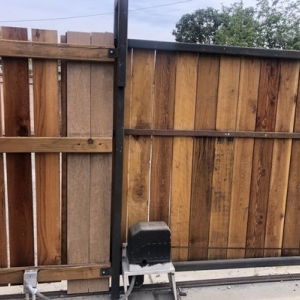 Photo of Ben's Gates And Doors