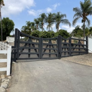 Photo of The Gatemaster
