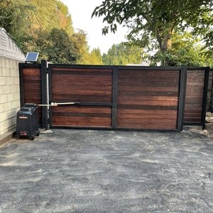 Photo of The Gatemaster