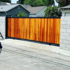 Photo of The Gatemaster
