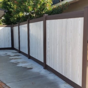 Photo of Torrance Fence Company