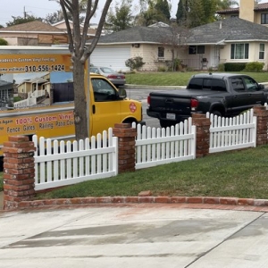 Photo of Torrance Fence Company