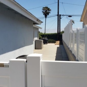 Photo of Torrance Fence Company