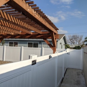 Los Angeles Southland Fencing