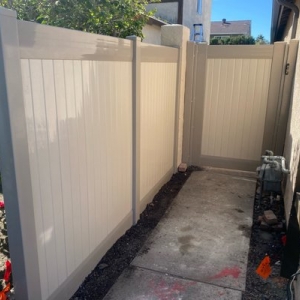 Photo of K Star Vinyl Fencing & Patio Covers