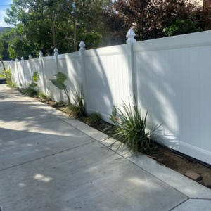 Photo of K Star Vinyl Fencing & Patio Covers
