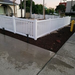 Photo of K Star Vinyl Fencing & Patio Covers
