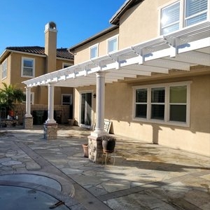 Photo of K Star Vinyl Fencing & Patio Covers