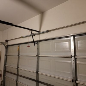 Photo of Genesis Garage Doors & Gates Repair