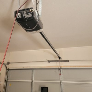 Photo of Genesis Garage Doors & Gates Repair
